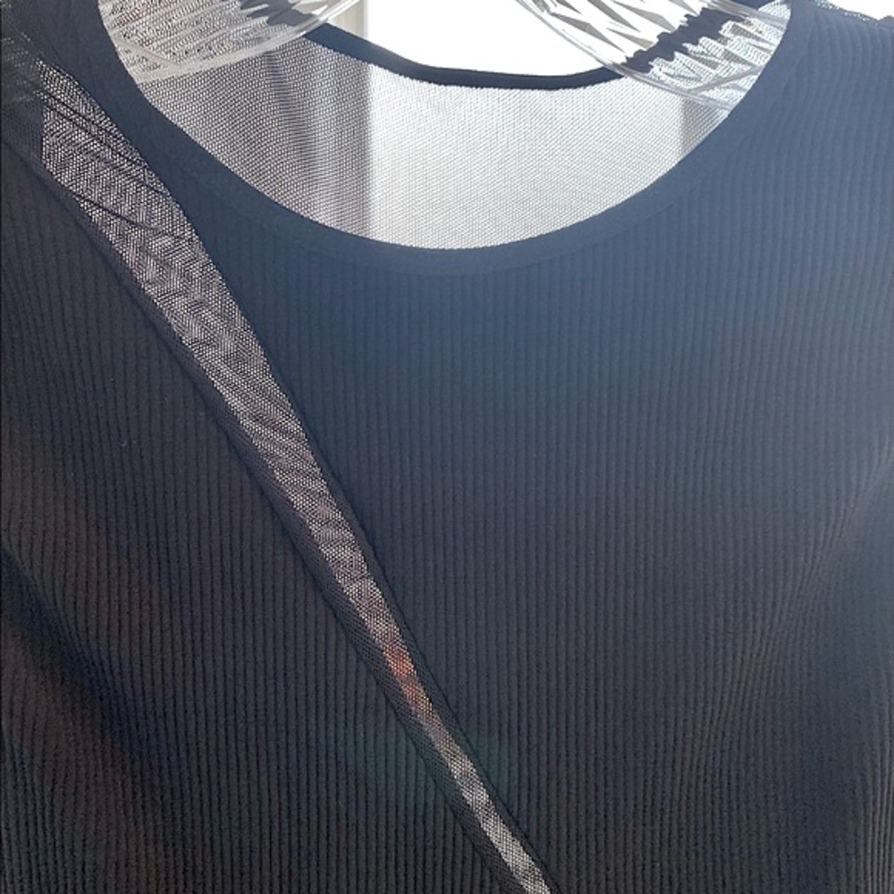 NWT Free People Intimately Hide and Seek Bodycon Dress - Picture 11 of 11